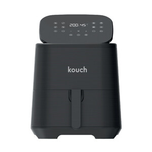سرخ کن بدون روغن کوخ (کوچ) مدل kouch kf-2101