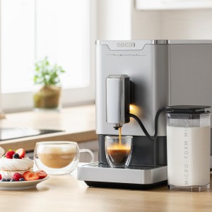 اسپرسو ساز سنکور مدل SES 9200CH