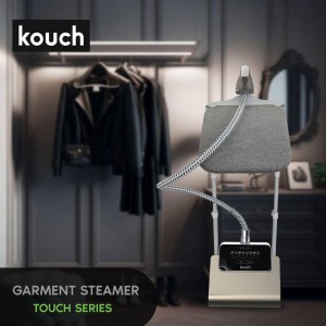 بخارگر کوخ KG2061  تحت لیسانس کشور آلمان