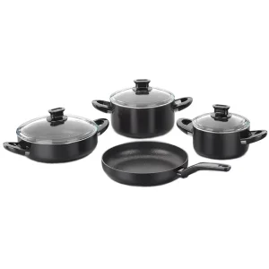 سرویس پخت و پز 7 پارچه کرکماز مدل لینا کد 2887