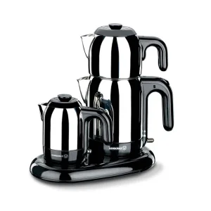 چای ساز و قهوه ساز کرکماز مدل  A353