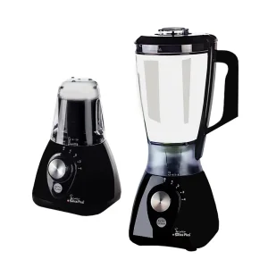 مخلوط کن و آسیاب برقی  سوئیس پلاس مدل SBM-330