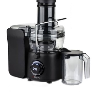 آبمیوه گیری سوئیس پلاس مدل SJE-8230D