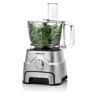 غذاساز استیل SFP-900S