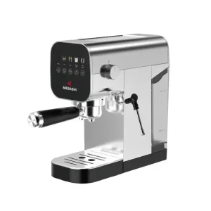 اسپرسو ساز مباشی مدل ME-ECM2112