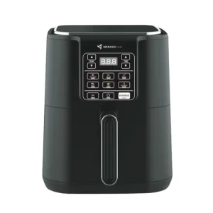 سرخ کن مباشی مدل ME-AF653