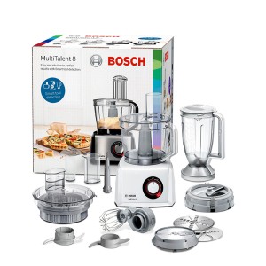 غذاساز بوش مدل BOSCH MC812W872