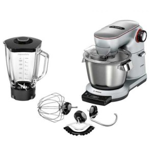 ماشین آشپزخانه بوش مدل BOSCH MUM9YX5S12