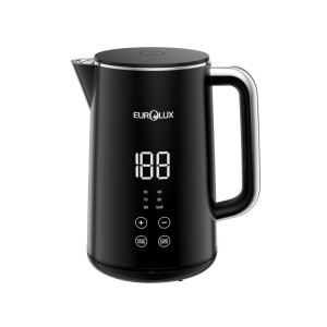 کتری برقی يورولوكس Eurolux EU-EK2834DDS