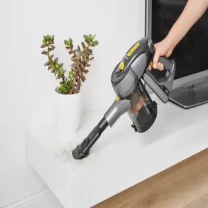 جارو شارژی سنکور مدل SVC 8725 GD