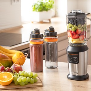 مخلوط کن وشیکر سنکور مدل SBL7550SS