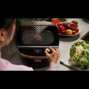 مولتی کوکر فیلیپس مدل PHILIPS Steam Cooker NX0960