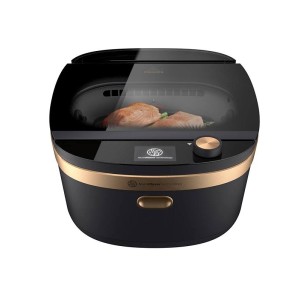 مولتی کوکر فیلیپس مدل PHILIPS Steam Cooker NX0960