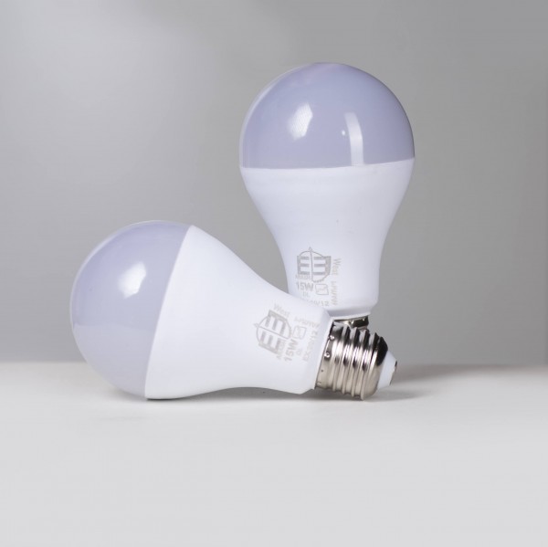 لامپ ال ای دی 20 وات (حبابی) | 2% الی 8% تخفیف
