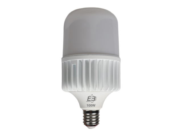 لامپ ال ای دی 100 وات آرش (استوانه ای)