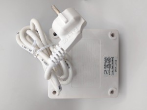 محافظ برق یخچال و فریزر ( با سیم )