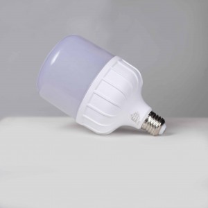 لامپ ال ای دی 30 وات (استوانه ای) | 2% الی 8% تخفیف