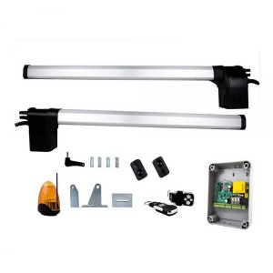 جک درب پارکینگ کسری مدل KE-400 (بازو بلند)