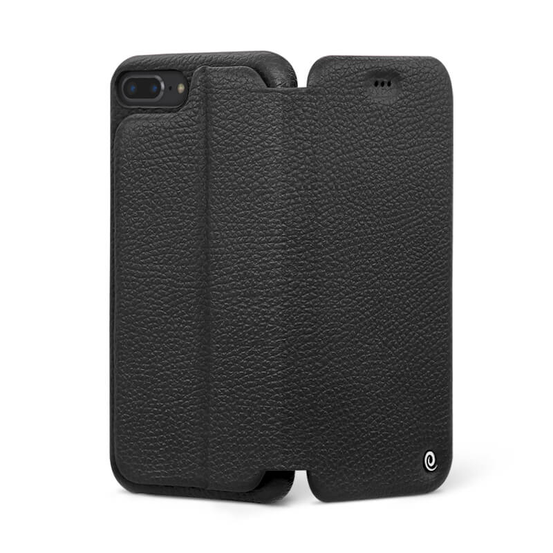 کیف چرمی موبایل اپل iPhone 7 Plus برند اگرت کد AF1