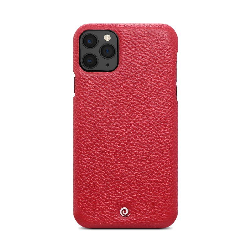 قاب چرمی موبایل اپل   iPhone 11 Pro Max برند اگرت کد AF1