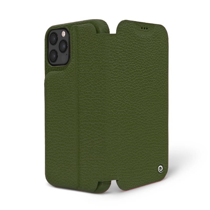 کیف چرمی موبایل اپل iPhone 12 Pro برند اگرت کد AF1