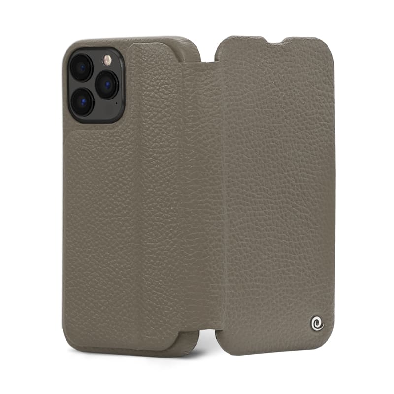 کیف چرمی موبایل اپل iPhone 13 Pro Max برند اگرت کد AF1