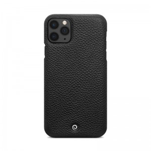 قاب چرمی موبایل اپل   iPhone 11 Pro برند اگرت کد AF1