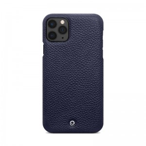 قاب چرمی موبایل اپل   iPhone 11 Pro برند اگرت کد AF1
