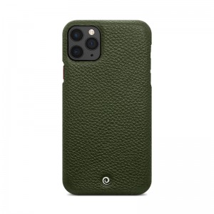 قاب چرمی موبایل اپل   iPhone 11 Pro برند اگرت کد AF1