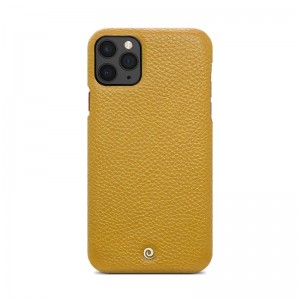 قاب چرمی موبایل اپل   iPhone 11 Pro برند اگرت کد AF1