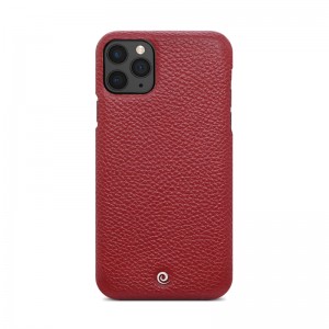 قاب چرمی موبایل اپل   iPhone 11 Pro برند اگرت کد AF1