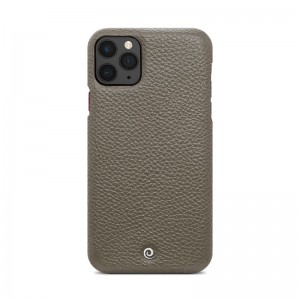 قاب چرمی موبایل اپل   iPhone 11 Pro برند اگرت کد AF1