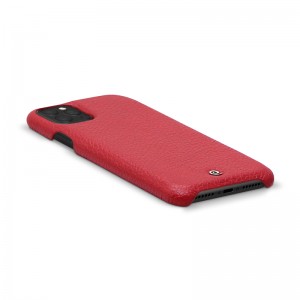 قاب چرمی موبایل اپل   iPhone 11 Pro برند اگرت کد AF1