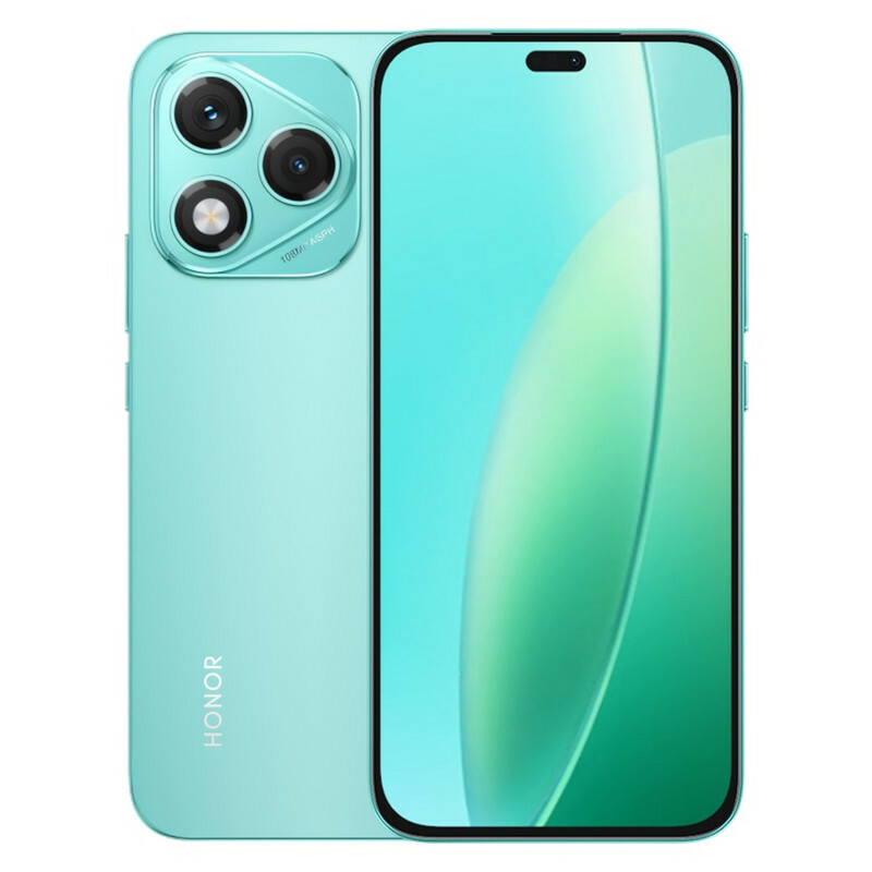 گوشی موبایل آنر مدل 400 Lite دو سیم کارت ظرفیت 256 گیگابایت و رم 8 گیگابایت