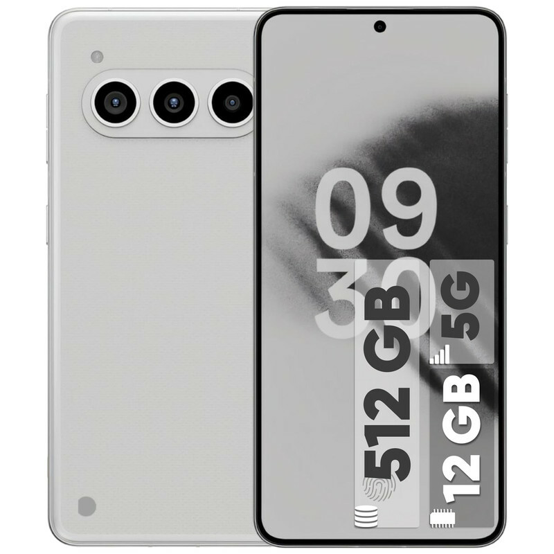 گوشی موبایل داریا مدل bond II دو سیم کارت ظرفیت 512 گیگابایت و رم 12 گیگابایت