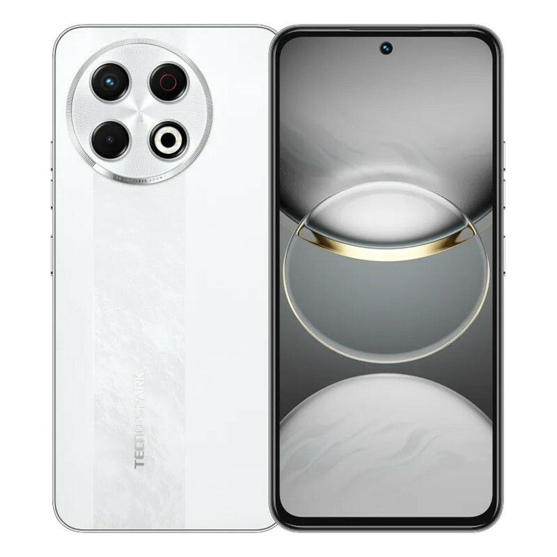 گوشی موبایل تکنو مدل Spark 30 Pro دو سیم کارت ظرفیت 256 گیگابایت و رم 8 گیگابایت