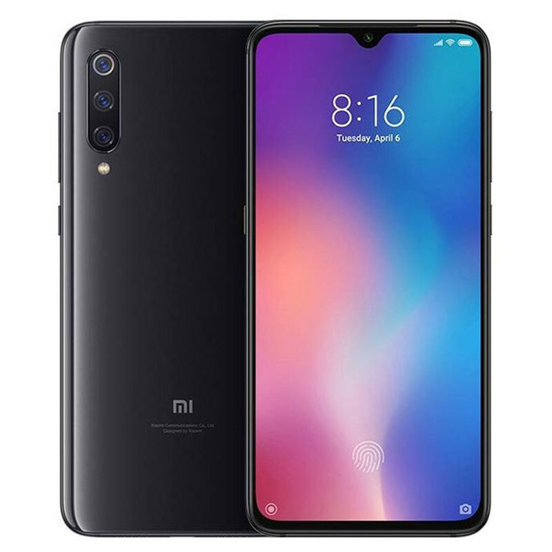 گوشی موبایل شیائومی مدل Mi 9 M1902F1G دو سیم‌ کارت ظرفیت 64 گیگابایت