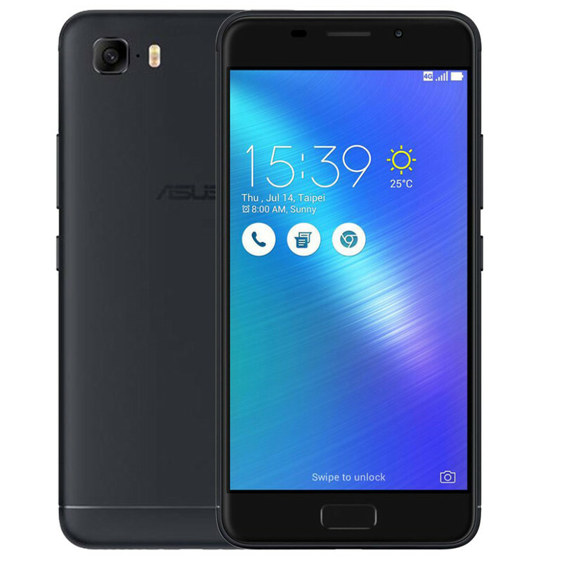 گوشی موبایل ایسوس مدل Zenfone 3s Max ZC521TL دو سیم کارت ظرفیت 32 گیگابایت - با برچسب قیمت مصرف کننده