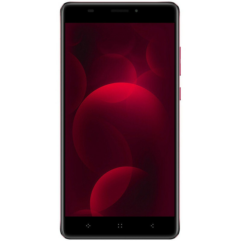 گوشی موبایل الفون مدل C1 Max دو سیم‌کارت