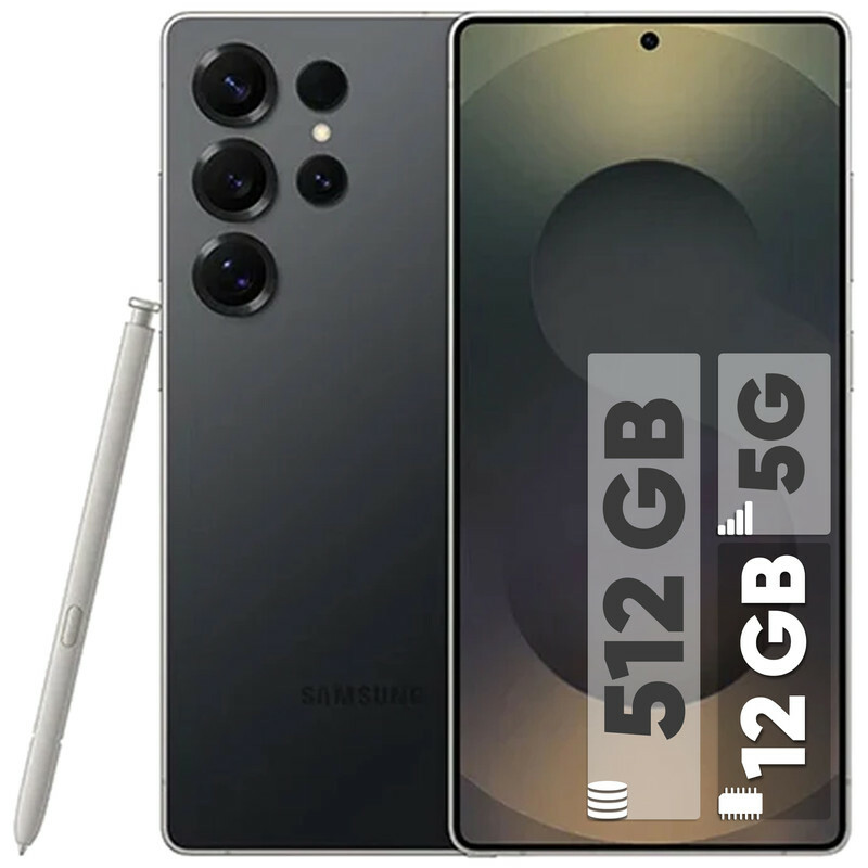 گوشی موبایل سامسونگ مدل Galaxy S25 Ultra دو سیم کارت ظرفیت 512 گیگابایت و رم 12 گیگابایت