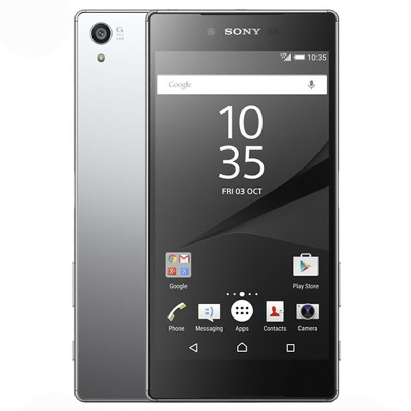 گوشی موبایل سونی مدل Xperia Z5 Premium