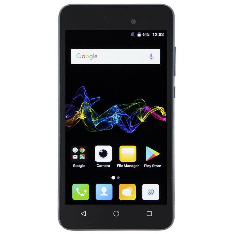 گوشی موبایل اسمارت مدل S2600 Coral 4 دو سیم کارت