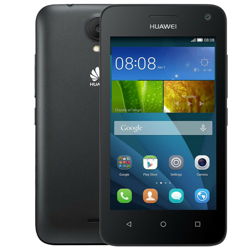 گوشی موبایل هوآوی مدل Y3C دو سیم کارت