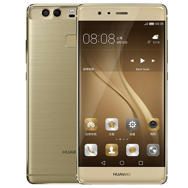 گوشی موبایل هوآوی مدل P9 دو سیم کارت