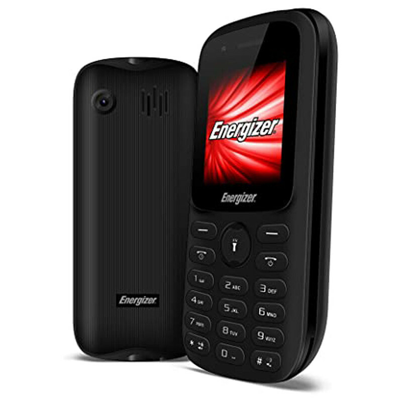 گوشی موبایل انرجایزر مدل Energy E11 دو سیم کارت