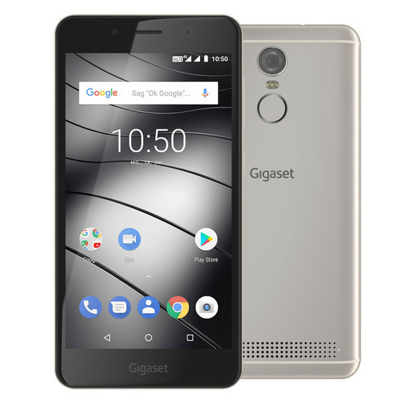 گوشی موبایل گیگاست مدل GS180 دو سیم کارت ظرفیت 16 گیگابایت