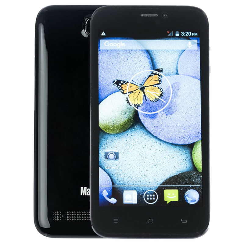 گوشی موبایل مارشال مدل ME-349 دو سیم کارت