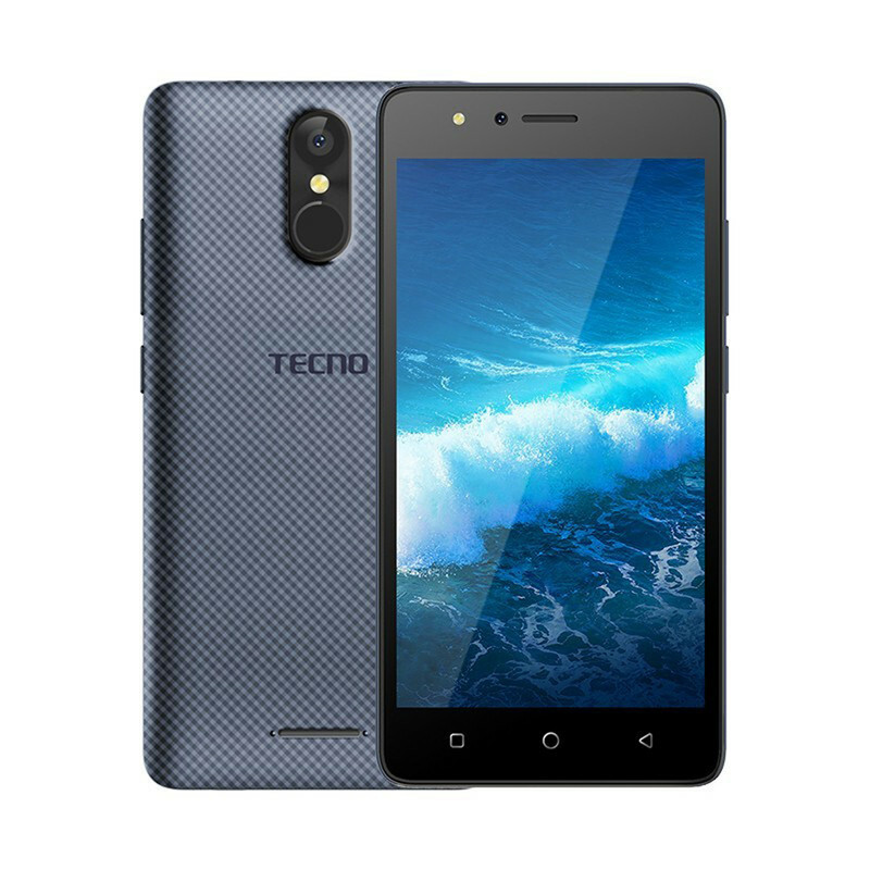 گوشی موبایل تکنو مدل WX3F LTE دو سیم‌ کارت