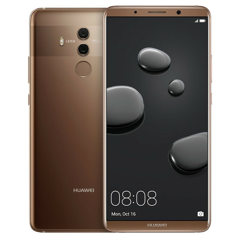 گوشی موبایل هواوی مدل Mate 10 BLA-L29 Porsche Design دو سیم کارت ظرفیت 256 گیگابایت
