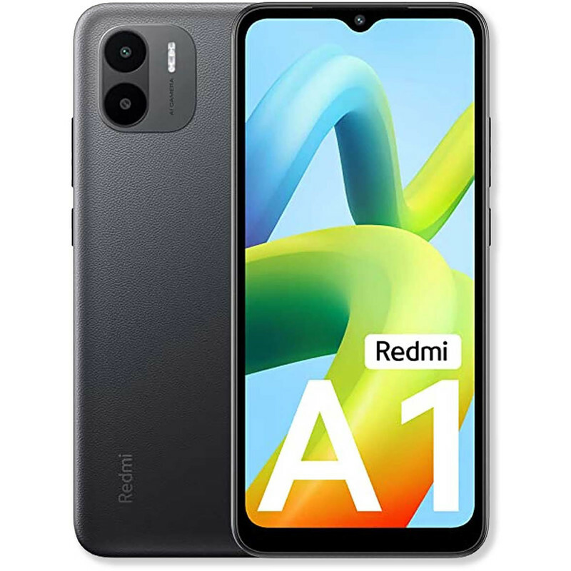 گوشی موبایل شیائومی مدل Redmi A1 دو سیم کارت ظرفیت 32 گیگابایت و رم 2 گیگابایت - گلوبال